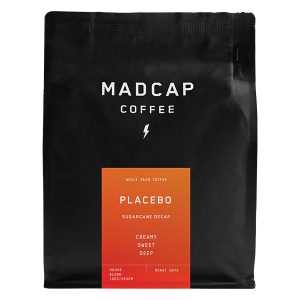 Placebo 10 oz