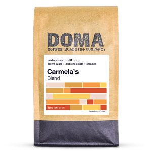 Carmela's 12 oz