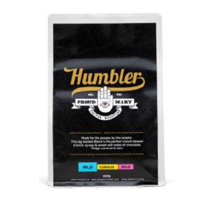 Humbler 10 oz