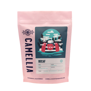 Decaf 12 oz